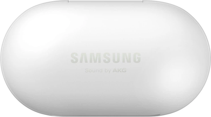 Наушники Samsung Galaxy Buds White (SM-R170NZWASEK) купить в