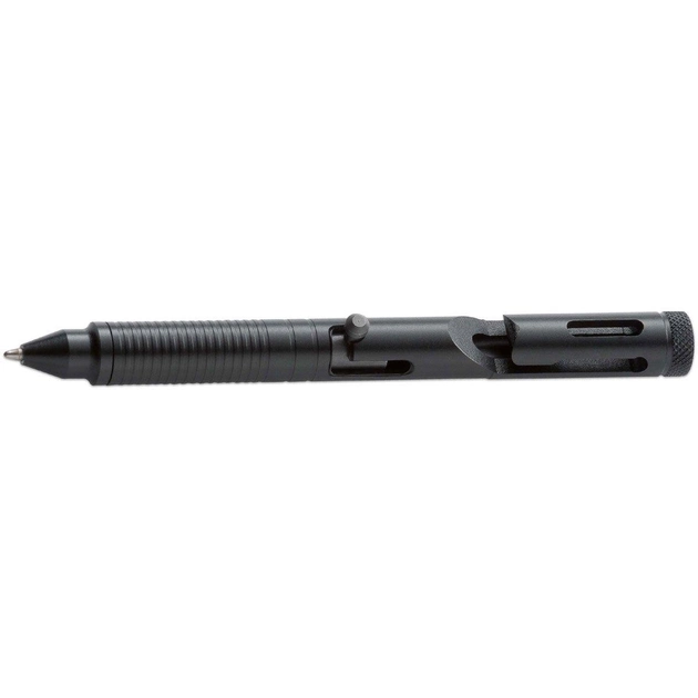 Тактическая ручка Boker Plus CID cal.45., black (09BO085) - изображение 1