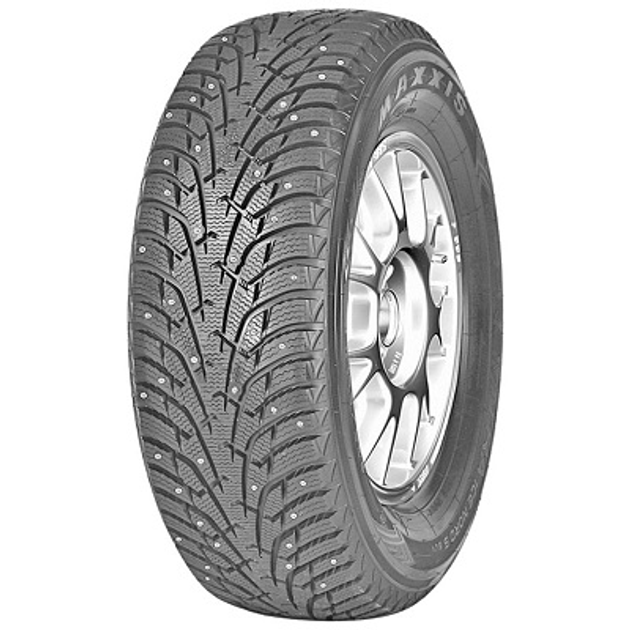 MAXXIS NS 5 PREMITRA ICE NORD 2018 215/65 R16 98T – фото, отзывы ...