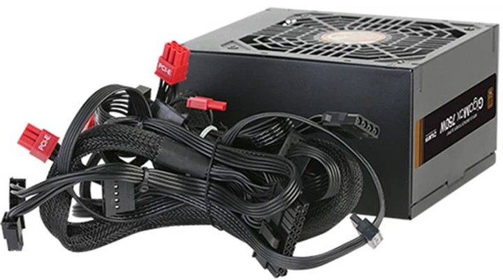 Блок питания Zalman ZM750-GVII 750W - изображение 3