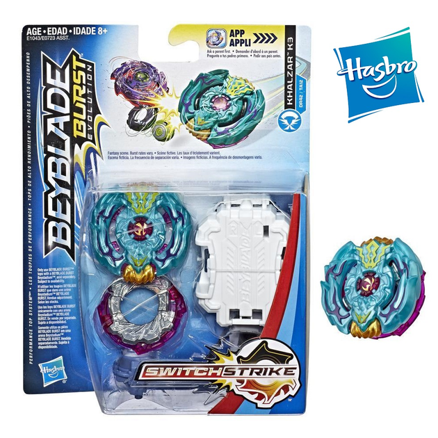 Beyblades shop burst evolution