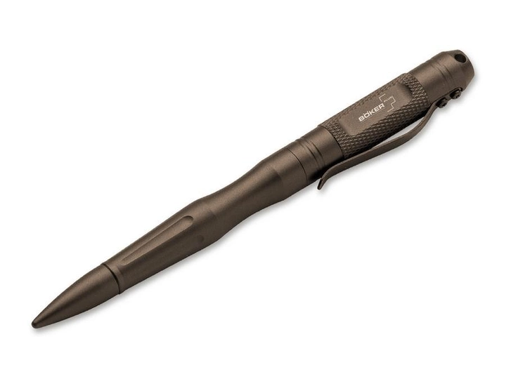 Тактична ручка Boker Plus iPlus TTP BR (09BO120) - зображення 1