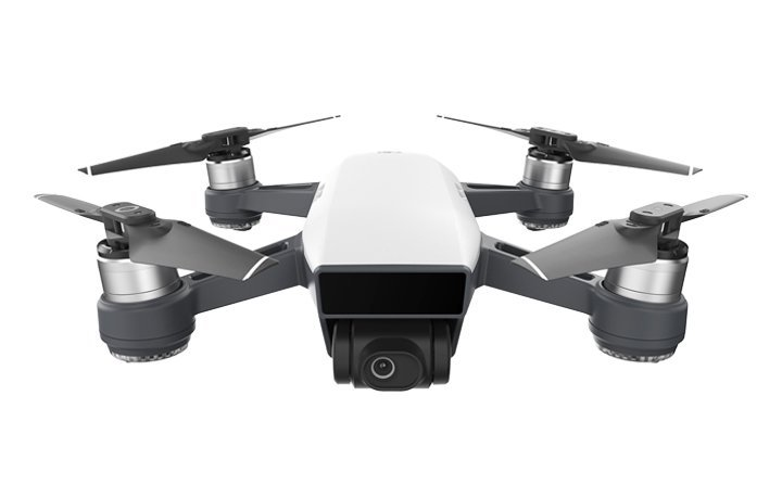 Drone Dji Spark Fly More Combo | craft-ivf.com