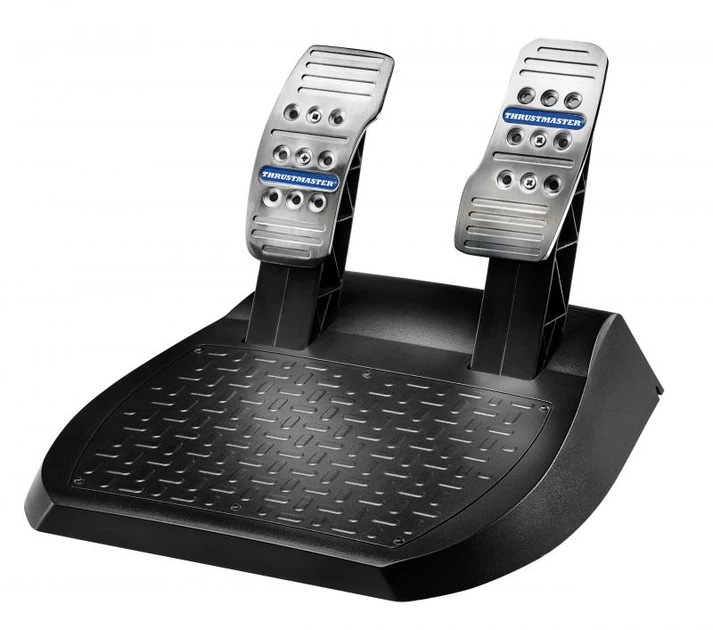 Kierownica Thrustmaster T300 RS Oficjalna licencja Sony PC/PS4/PS3 Czarna (4160604) - obraz 3