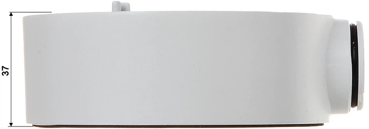 Pudełko na klucze Hikvision DS-1260ZJ - obraz 5