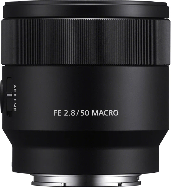 Sony FE 50mm f/2.8 Macro (SEL50M28.SYX) – фото, відгуки