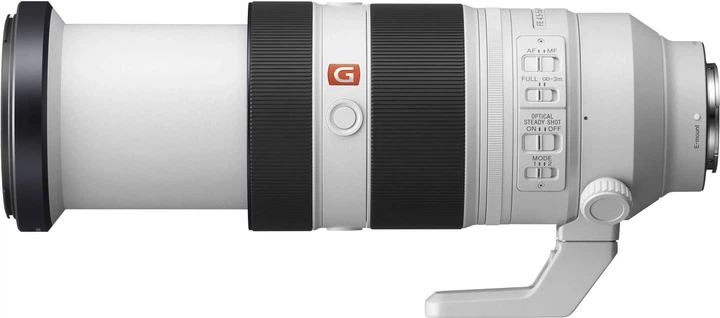 【エルフィー様限定】SONY FE100-400mmGM SEL100400GM 新品)SONY (ソニー) FE 100-400mm F4.5-5.6 GM OSS SEL100400GM（商品
