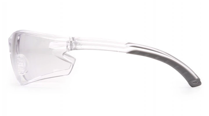 Спортивные очки Pyramex ITEK Clear - изображение 3