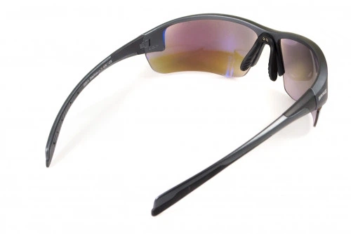 Очки защитные фотохромные Global Vision Hercules-7 Photo. (Anti-Fog) (G-Tech™ blue) фотохромные синие зеркальные - изображение 6