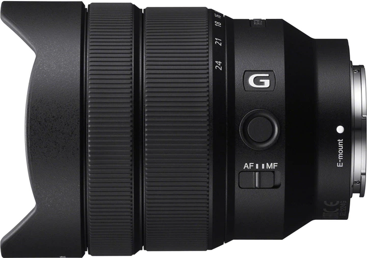 Sony FE 12-24mm f/4 G (SEL1224G.SYX) – фото, отзывы