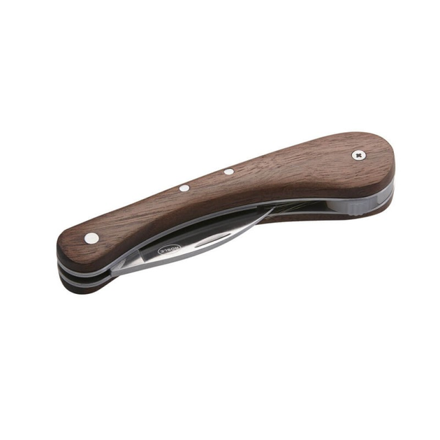 Нож с деревянной рукояткой Rosle Rosle R12976 - зображення 2