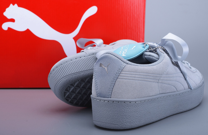 Puma platform outlet vikky