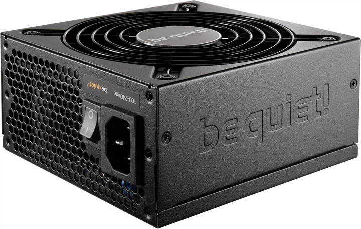 Zasilacz be quiet! SFX L Power 500 W (4260052187128) - obraz 2