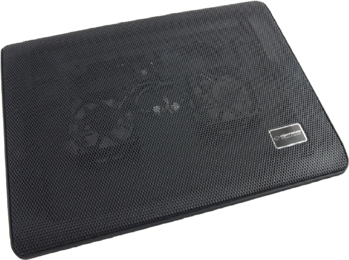 Подставка для ноутбука Esperanza Notebook Cooling Pad EA144 Tiv – фото ...