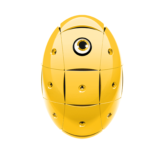 Конструктор магнитныйGeomag KOR Pantone Yellow | Магнитный конструктор Геомаг Кор желтый PF.800.675.00 - Фото 3 Конструктор магнитныйGeomag KOR Pantone Yellow | Магнитный конструктор Геомаг Кор желтый PF.800.675.00 - изображение 3