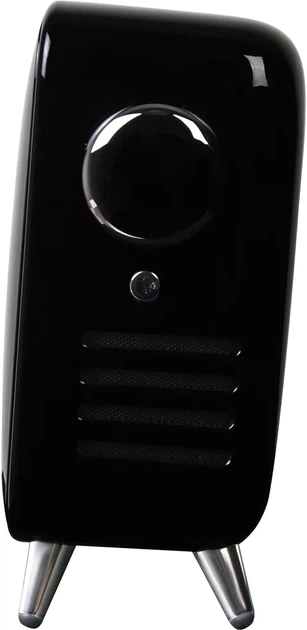 Акустична система Divoom Tivoo-Max Black (2000984899032) – фото