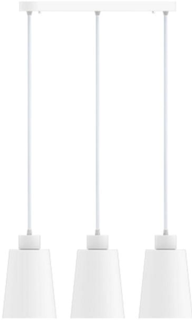 Люстра Xiaomi Yeelight LED Chandelier White (YLDL03YL) – фото, отзывы ...