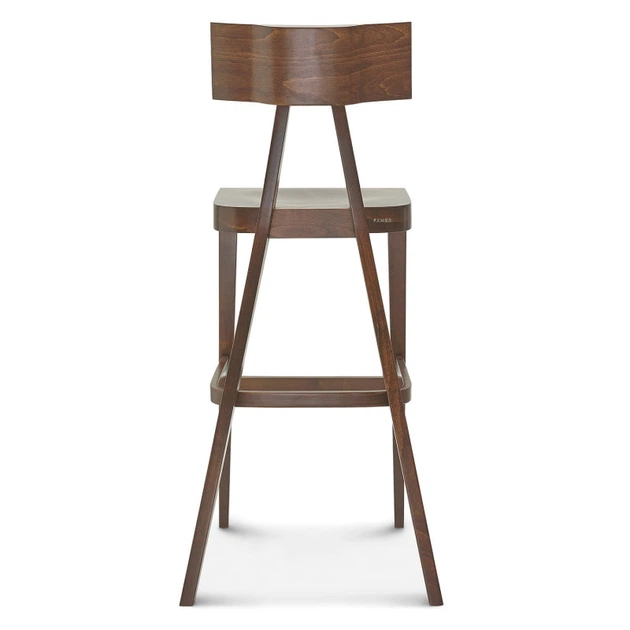 Стілець Barowe Akka Fameg 50x110x54 (BST-0336) 035745 - зображення 3