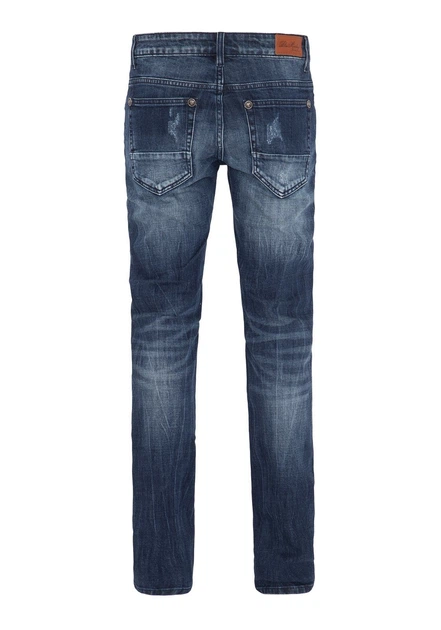 Sans limiteの10/8 OX Utility Pants / BLUE Sans limiteの10/8 OX Utility Pants / BLUE Sans limiteの10/8