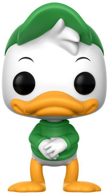 Funko pop deals ducktales