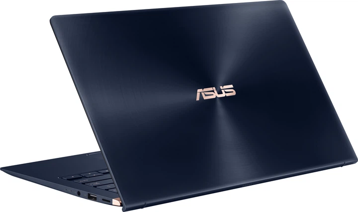 Ноутбук ASUS ZenBook 14 UX433FN-A5021T (90NB0JQ1-M03580) Royal