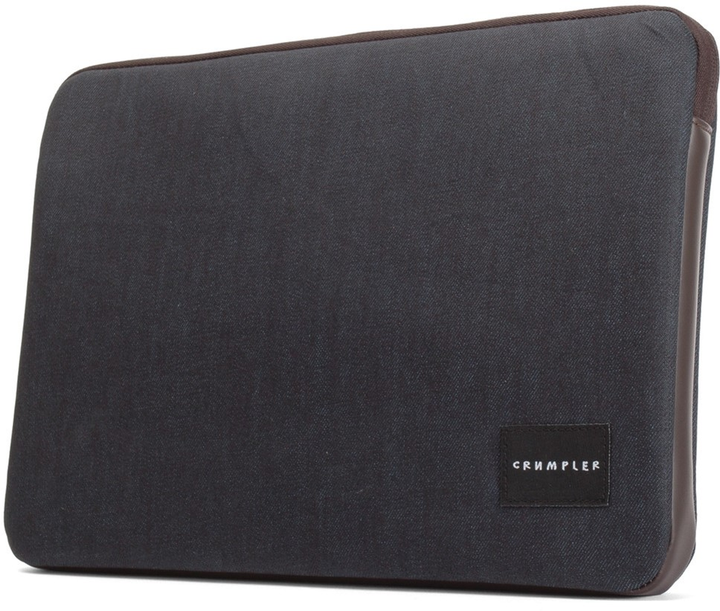 Crumpler laptop 2025 sleeve 13