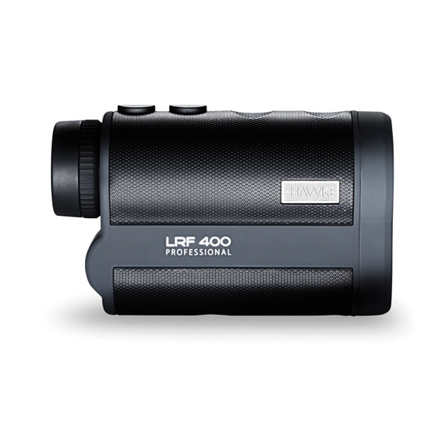 Лазерний далекомір Hawke LRF Pro 400 WP - зображення 2