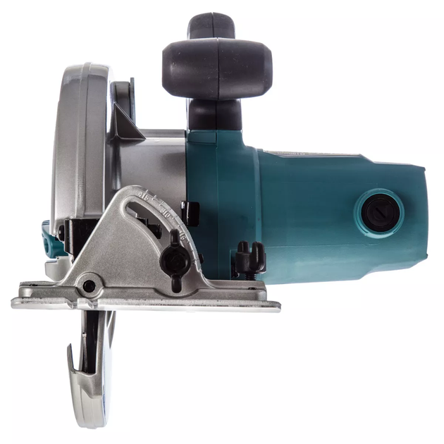 Пила дискова Makita HS7601 - изображение 3