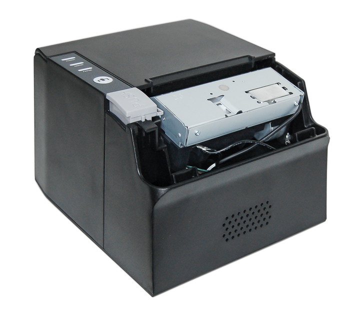 POS принтер SPRT SP-POS891UEdn USB+Ethernet с разделителем 58/80 мм - изображение 12