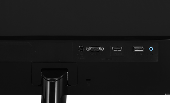 Монитор 23.8" LG 24MP59G-P - изображение 9