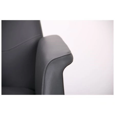 Крісло Absolute Grey/Black AMF - зображення 3