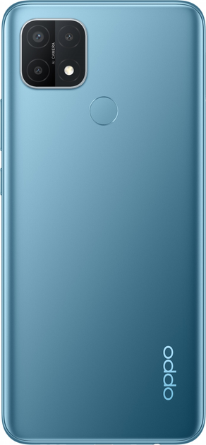 Мобильный телефон OPPO A15 2/32GB Mystery Blue - изображение 9