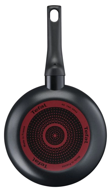Patelnia Tefal Simply Clean patelnia 24 cm (B5670453) - obraz 3