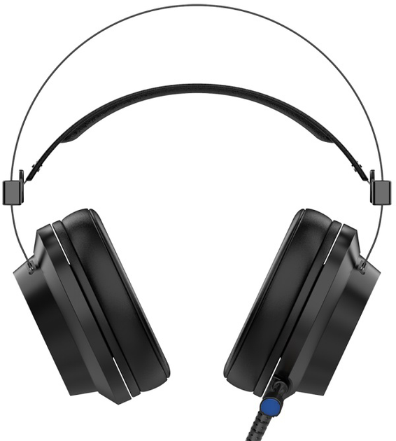 Навушники Marvo HG9062 Multi-LED 7.1 купити в інтернет-магазині ROZETKA ...