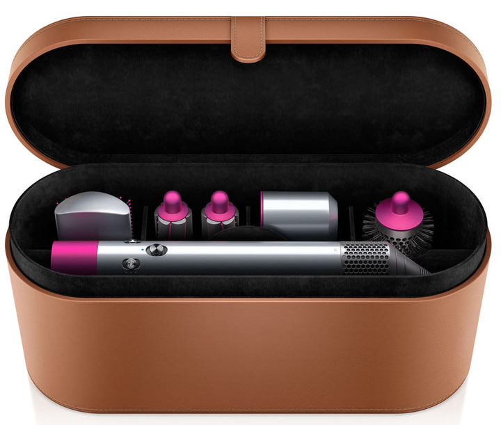 Стайлер Dyson Airwrap HS01 объем+форма - изображение 9
