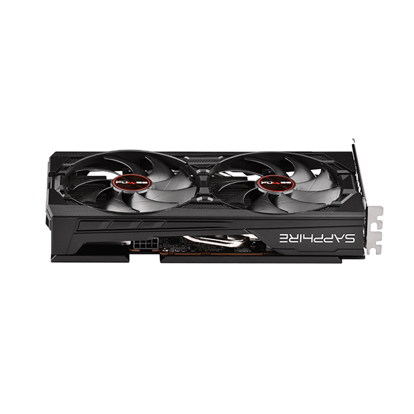 Видеокарта SAPPHIRE PULSE RADEON RX 5600 XT BE 6G GDDR6 192 bit (11296-05-20G) - Фото 3 Видеокарта SAPPHIRE PULSE RADEON RX 5600 XT BE 6G GDDR6 192 bit (11296-05-20G) - изображение 3