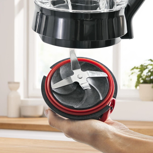 Blender Bosch MMB6172S 1200W - obraz 2