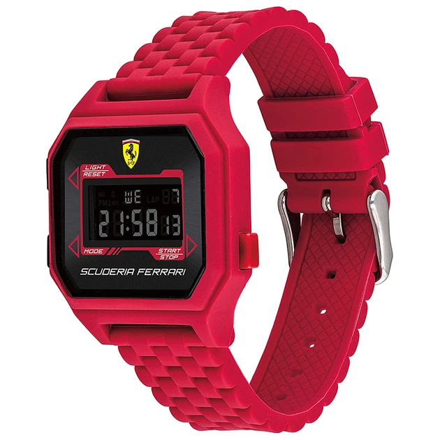 Мужские часы Scuderia Ferrari SF 830746 DIGIDRIVE - изображение 2