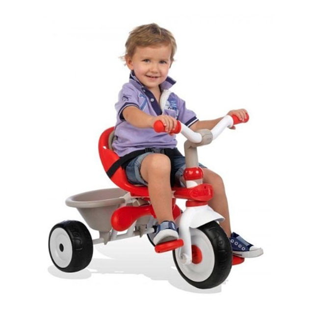 Tricycle baby hot sale driver