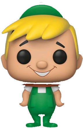 Фигурка Funko Pop Фанко Поп Джетсоны Элрой Джетсон The Jetsons Elroy Jetson 10 см Cartoon TJ EJ 512 - Фото 2 Фигурка Funko Pop Фанко Поп Джетсоны Элрой Джетсон The Jetsons Elroy Jetson 10 см Cartoon TJ EJ 512 - изображение 2