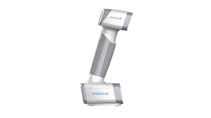 3D сканер Shining3D EinScan H - Фото 7 3D сканер Shining3D EinScan H - изображение 7