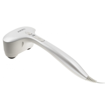 Перкуссионный ручной массажер Compact Percussion HoMedics - изображение 2
