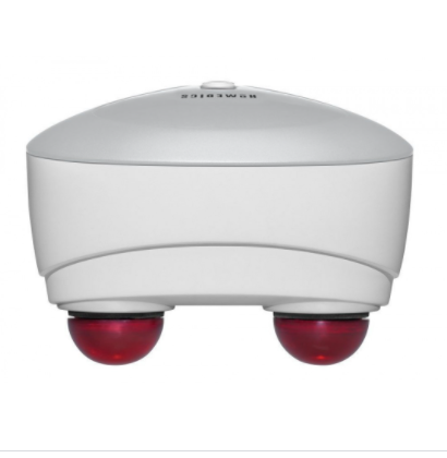 Перкуссионный ручной массажер Compact Percussion HoMedics - изображение 3