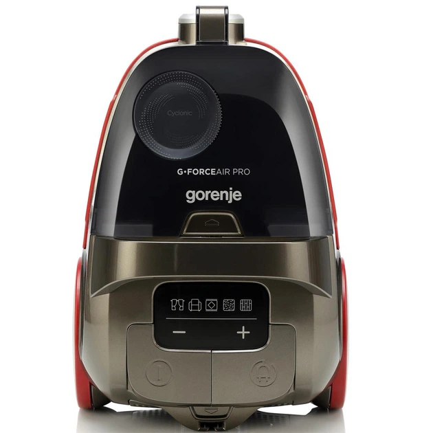 Пылесос Gorenje VCEA03GAPRACY - изображение 2