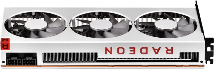 Видеокарта Sapphire PCI-Ex Radeon VII 16GB HBM2 (4096bit) (1750