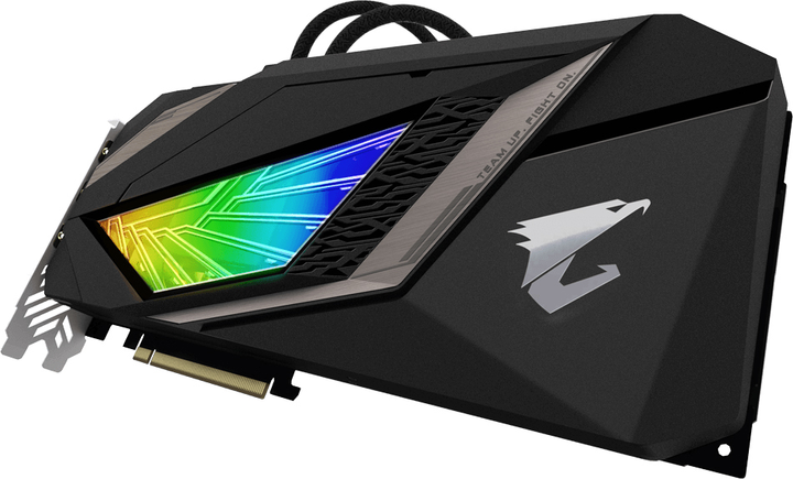 @*Y様 GeForce RTX2080Ti 11GB AORUS EXTREM AORUS GeForce RTX™ 2080 Ti XTREME 11G 主な特徴