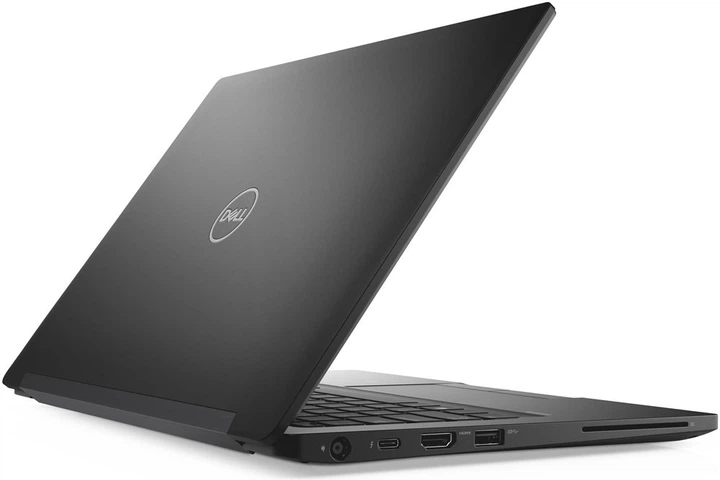 Ноутбук Dell Latitude 7390 (N017L739013EMEA_U) Black – фото