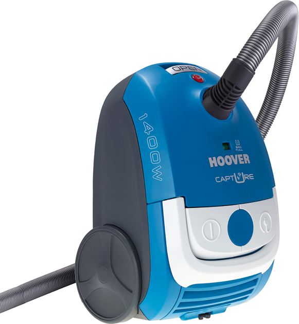 Пылесос для сухой уборки HOOVER TCP1401 019 – низкие цены, кредит ...