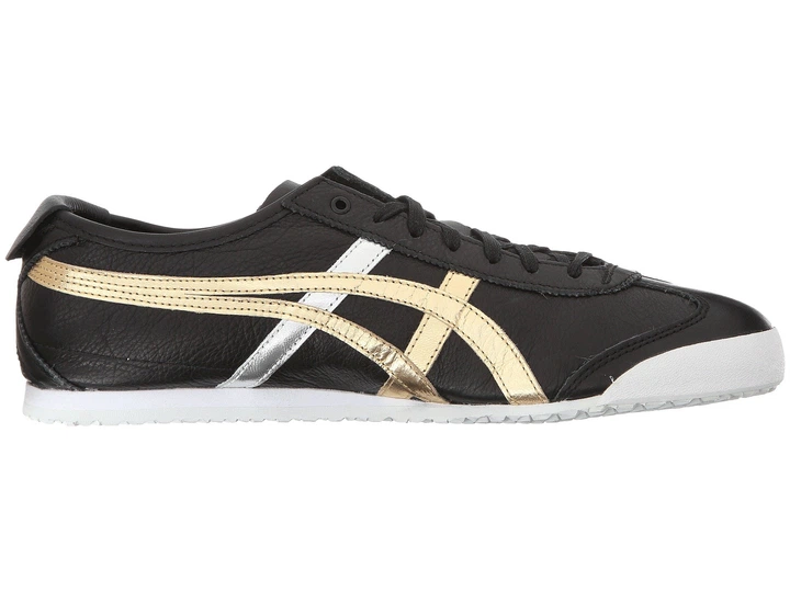 Кроссовки Onitsuka Tiger by Asics Mexico 66® Gold, 49 (310 мм