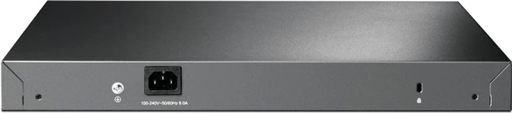 Przełącznik TP-LINK JetStream TL-SG3428XMP - obraz 3